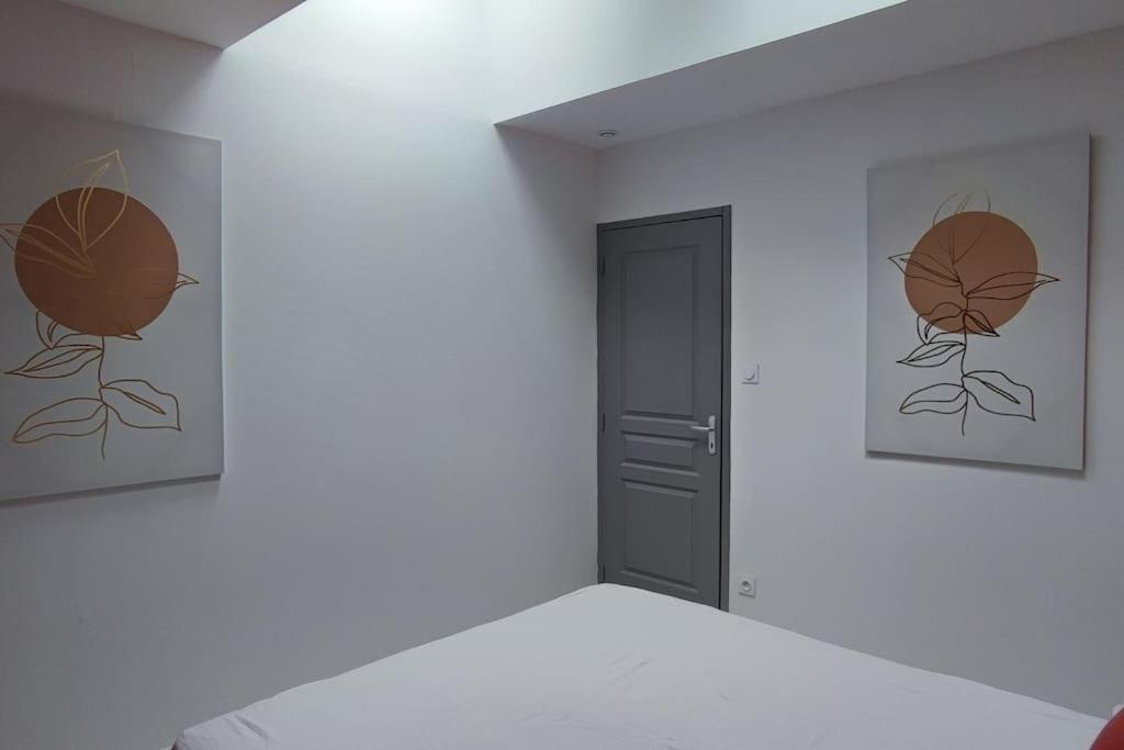 Charmante Maison Carcassone Kültér fotó