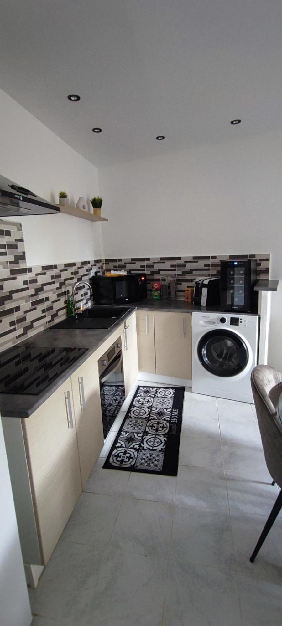 Charmante Maison Carcassone Kültér fotó