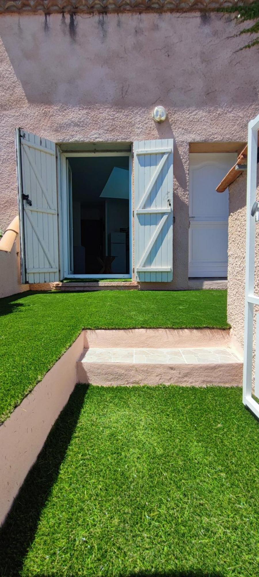 Charmante Maison Carcassone Kültér fotó